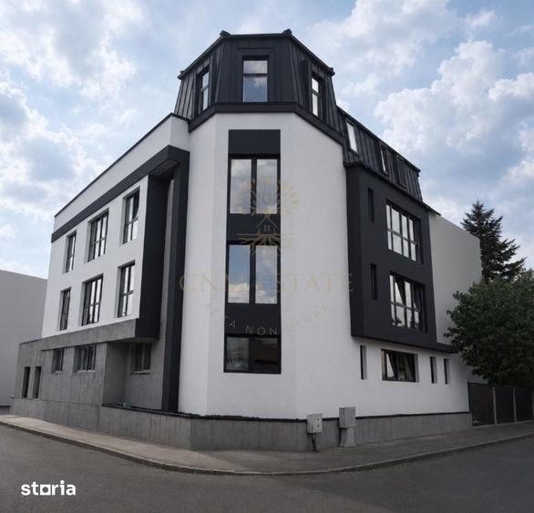 Central apartament 2 cam +parcare constr 2026 langa parc - 3