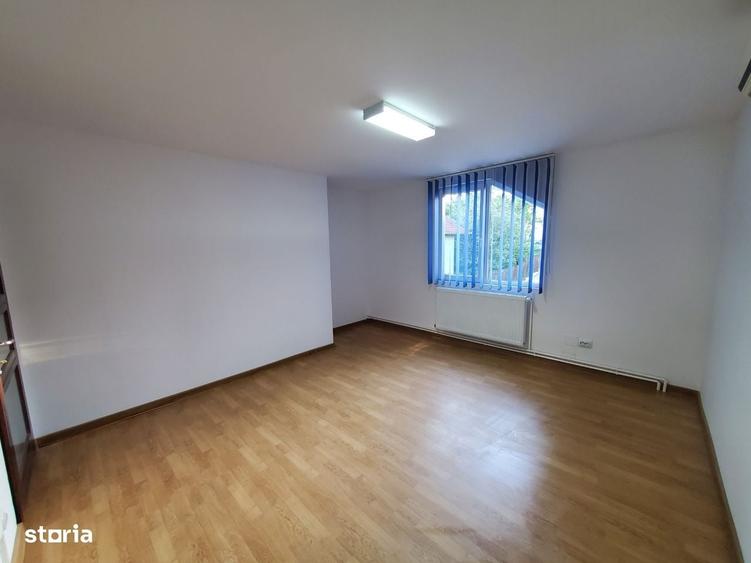 Casa cu 6 camere in Buna Ziua, curte 400 mp, birou sau locuinta! - 6