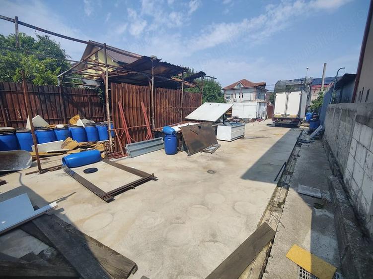 Teren de 361 mp, în Prelungirea Ghencea