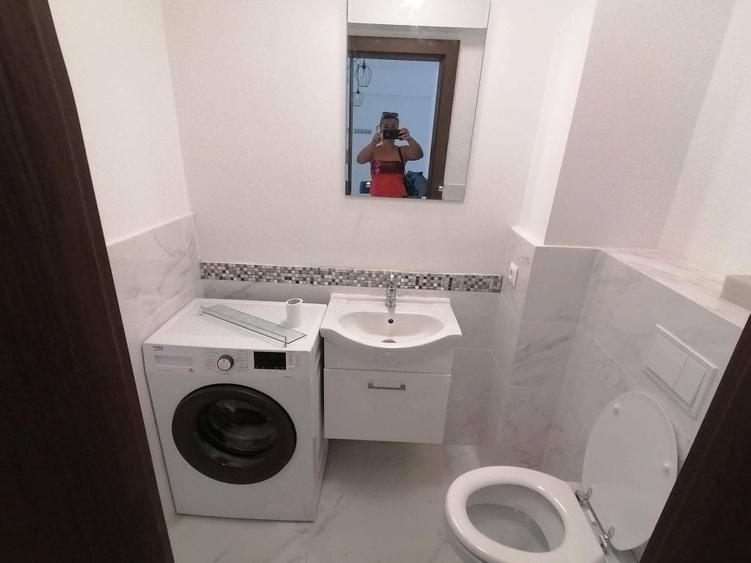 Apartament cu 2 camere decomandat în Bună Ziua