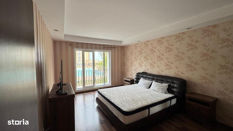 Apartament cu 2 camere în Pipera