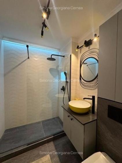 Apartament cu 2 camere decomandat, mobilat în Berceni