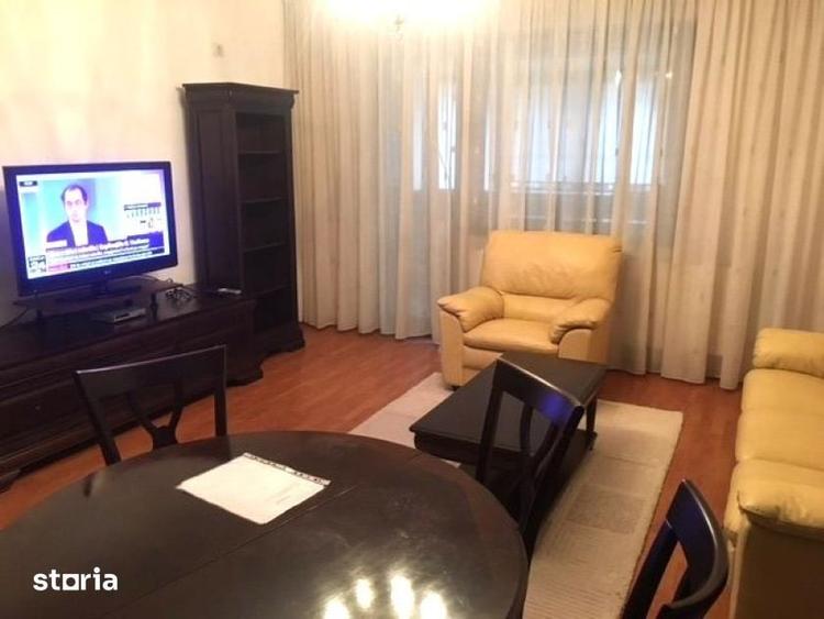Apartament spatios 3 camere ~ Parter inalt ~ Balcon 8 mp - 5