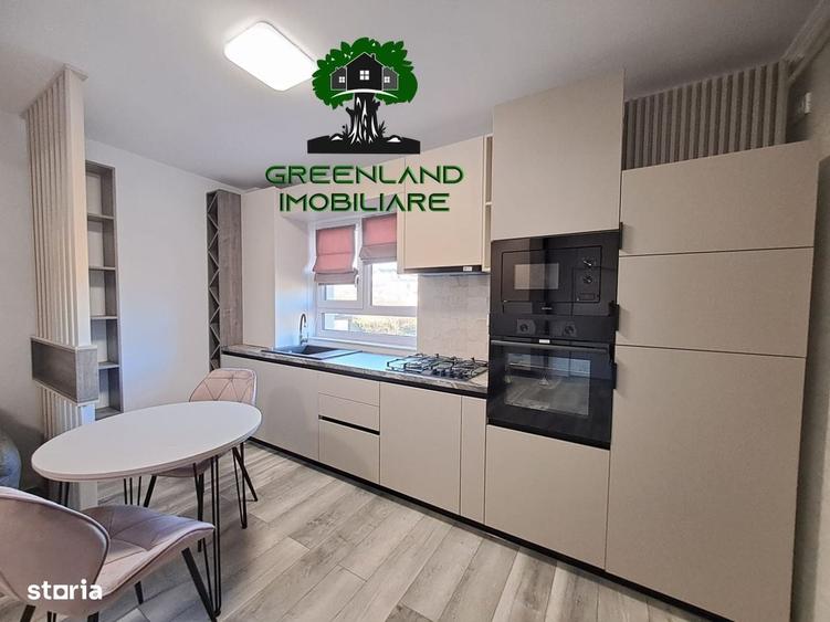Apartament cu 2 camere în Rediu
