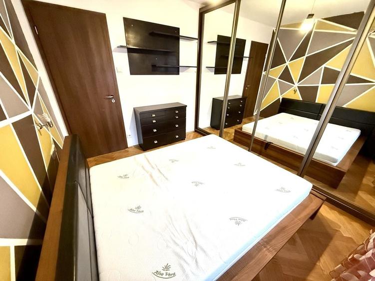 Apartament 3 camere Piata Romana | 54 mp | 2 bai | Etaj 3 | Mobilat - 5