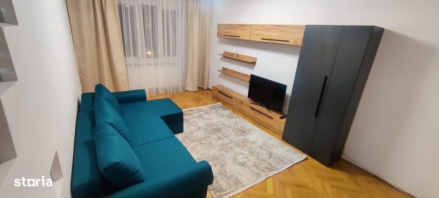 Apartament de 2 camere zona BRANDUSELOR - 1