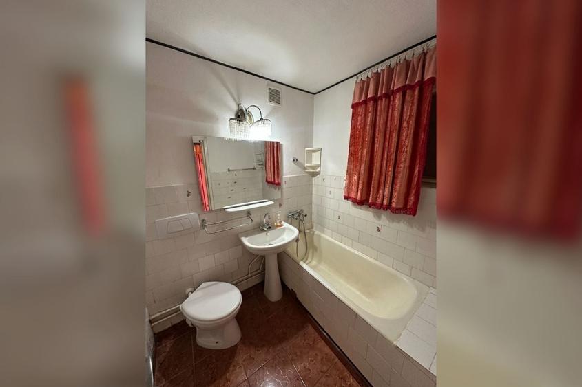 Apartament 3 camere decomandat | 64 mpu - 7