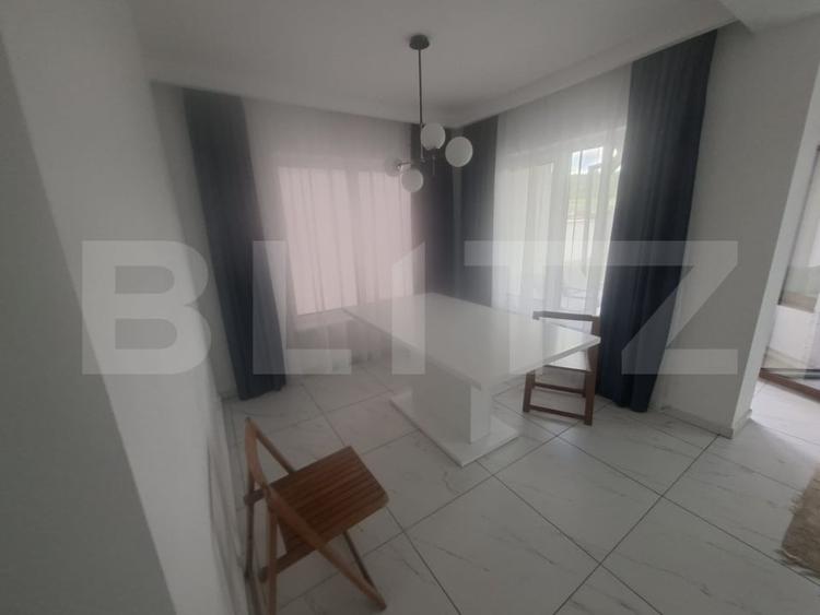 Duplex cu 3 camere cu Canalizare în Budiului