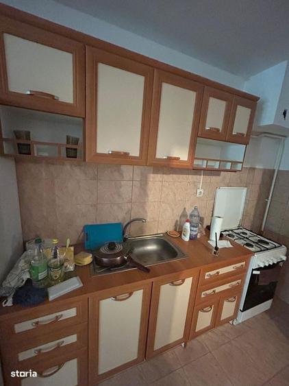 Apartament cu 2 camere decomandat în Bucium