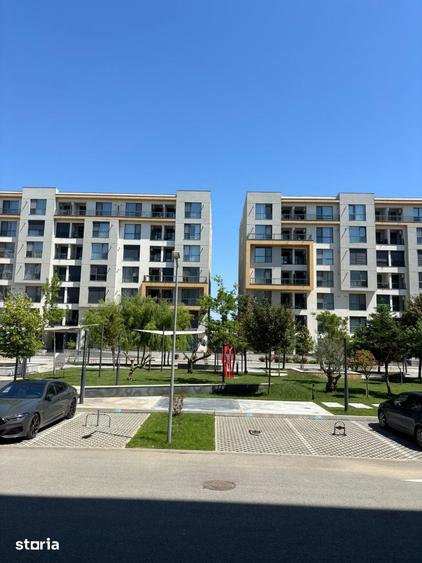 Mamaia Nord Complexul Onyx Resort/Apartament cu 2 camere/Loc de Parcar - 10
