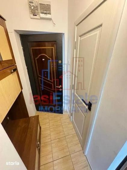 Garsoniera 24 mp, etaj 2, ideala pentru locuit sau inch - 6