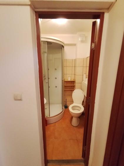 Garsonieră semidecomandată în Calea Severinului