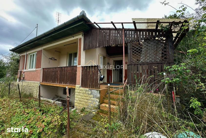 Casa cu 2 camere | Livezeni | 80.000 - 11