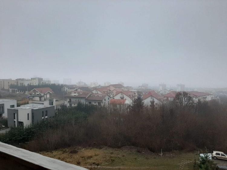 Apartament cu 2 camere decomandat în Dosu Bricii