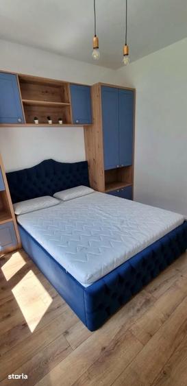 Apartament cu 2 camere decomandat, mobilat în Grozăvești