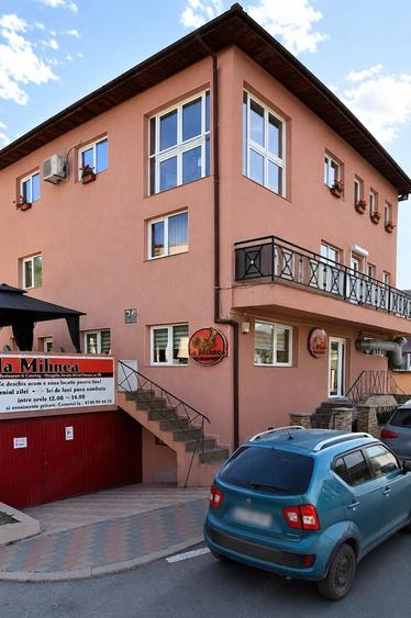 Spațiu comercial, de 330 mp, în Ultracentral
