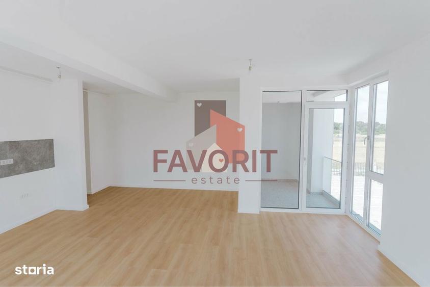 Apartament cu 2 camere în Favorit