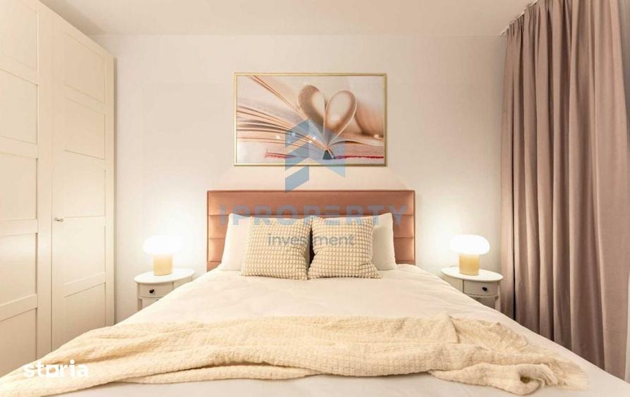 Apartament cu 2 camere în Giurgiului