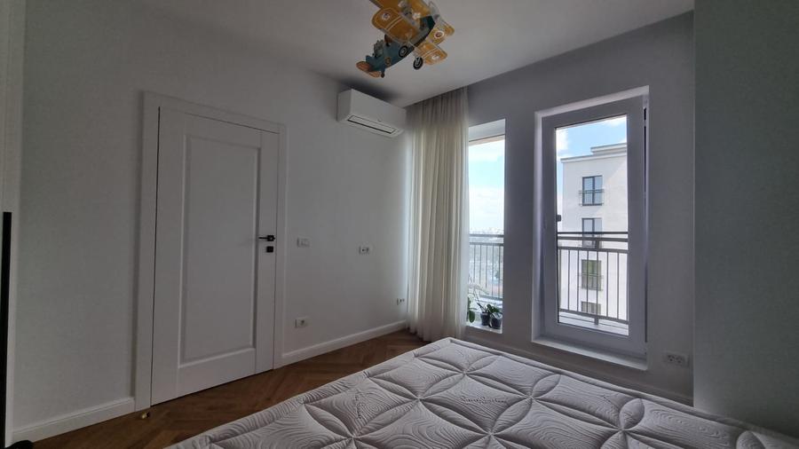 3 camere cu Personalitate | Lux și Gust Excepțional | Panorama | Central - 12