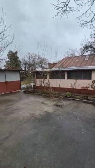 Teren Construcții intravilan de 428 mp, în Rahova