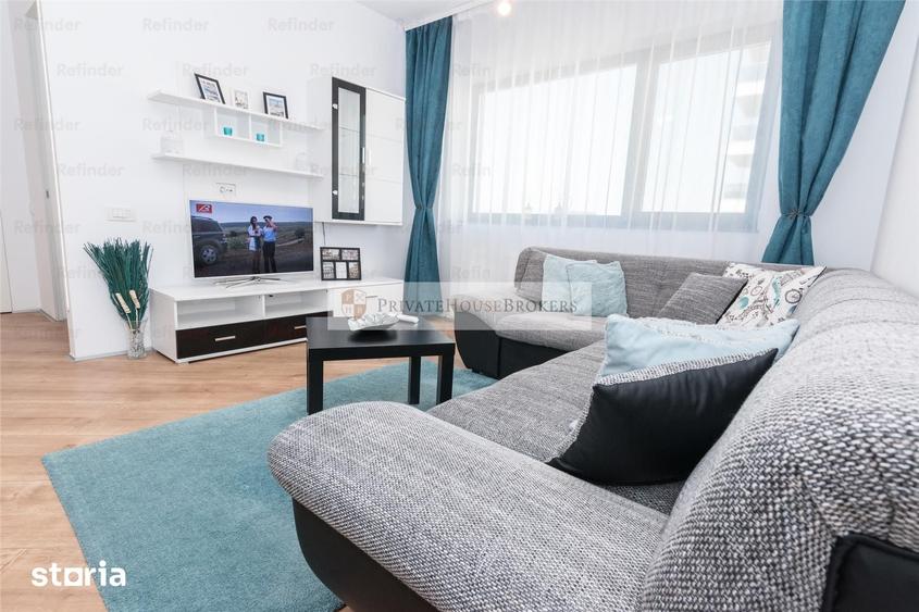 Pipera | Aviatiei | Rond OMV | 4City North | Bloc 2019 | Parcare - 16