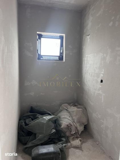 Casa individuala cu 4 camere + Garaj , zona linistita - 8