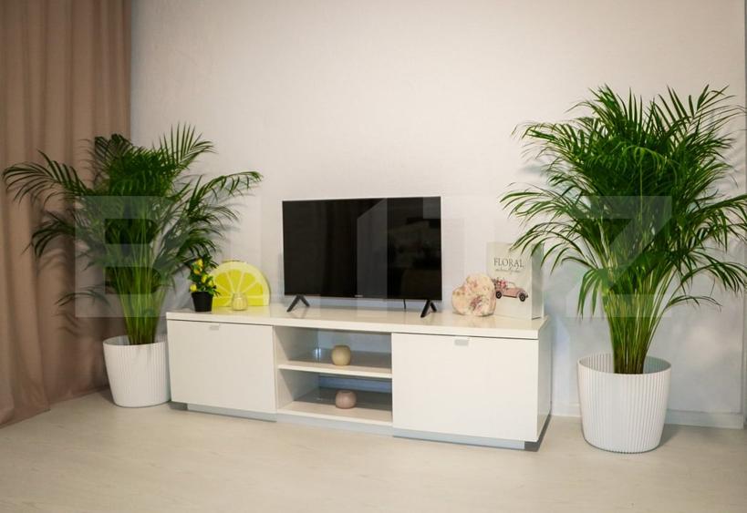 Apartament 2 camere, 52 mp, zona Micro 4 - 1