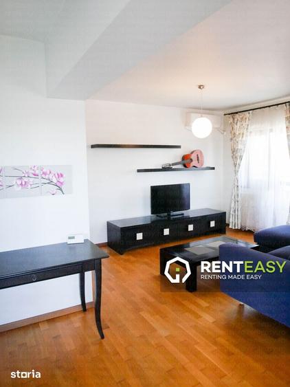 Apartament cu 2 camere decomandat în Tătărași