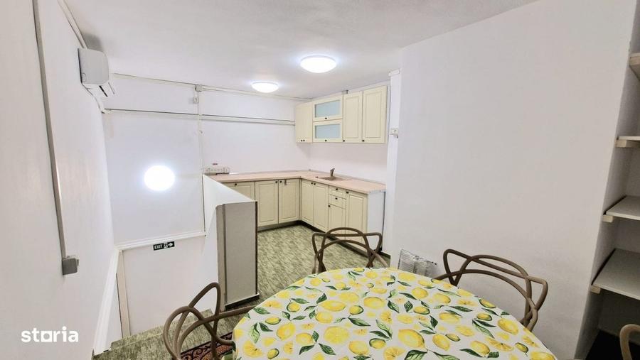 De inchiriat spatiu comercial central - 12
