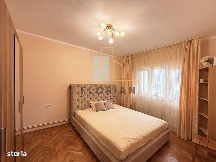 Apartament 4 camere, zona Medicina - Neptun - 3