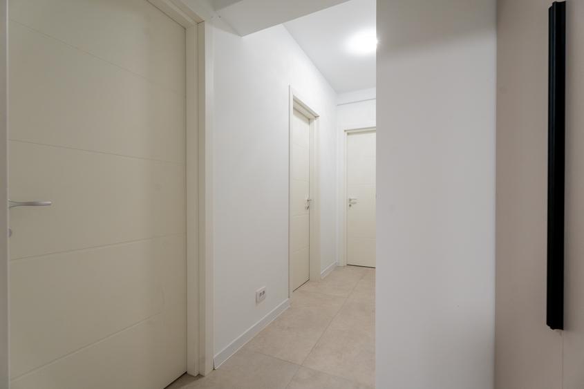 Apartament cu 2 camere decomandat, mobilat în Moara de Vânt