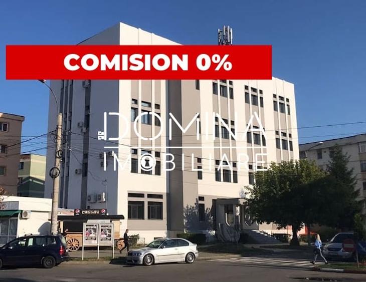 Spațiu comercial, de 32 mp, în 9 Mai