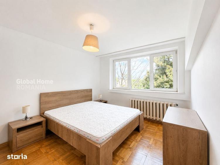 Inchiriere | 3 Camere | 3 Min. Metrou Orizont | AFI Cotroceni | 57 mp - 7