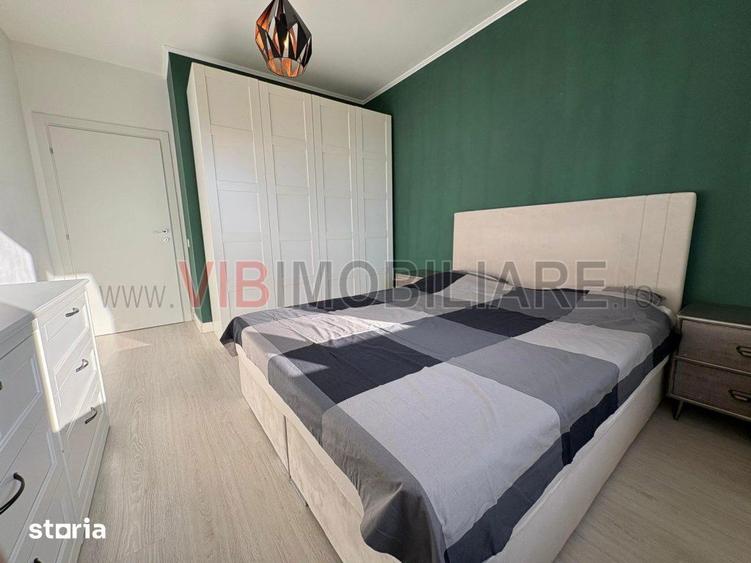 Apartament cu 2 camere în Timișoara