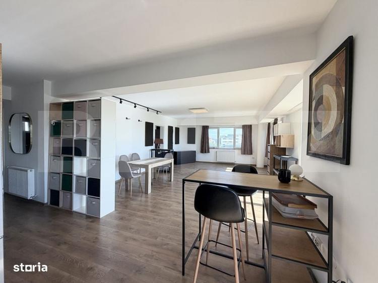 Apartament 3 camere, 90 mp, 2 bai, pet friendly, garaj Calea Turzii - 7