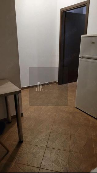 Garsoniera decomandata/etaj 1 /15 min metrou Aparatorii Patriei - 2