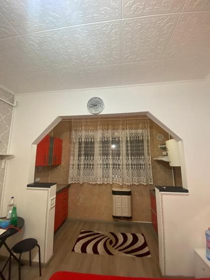 Garsonieră în Central
