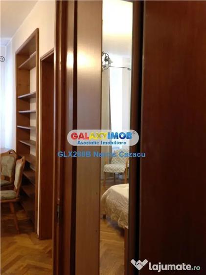 Polona Mihai Eminescu Apartament de inchiriat Dacia etaj 6 9 - Bucuresti (Bucuresti-Ilfov) - 5