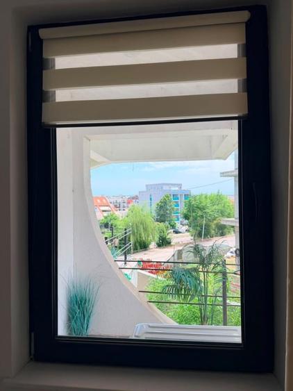 Apartament cu 2 camere, mobilat în Năvodari