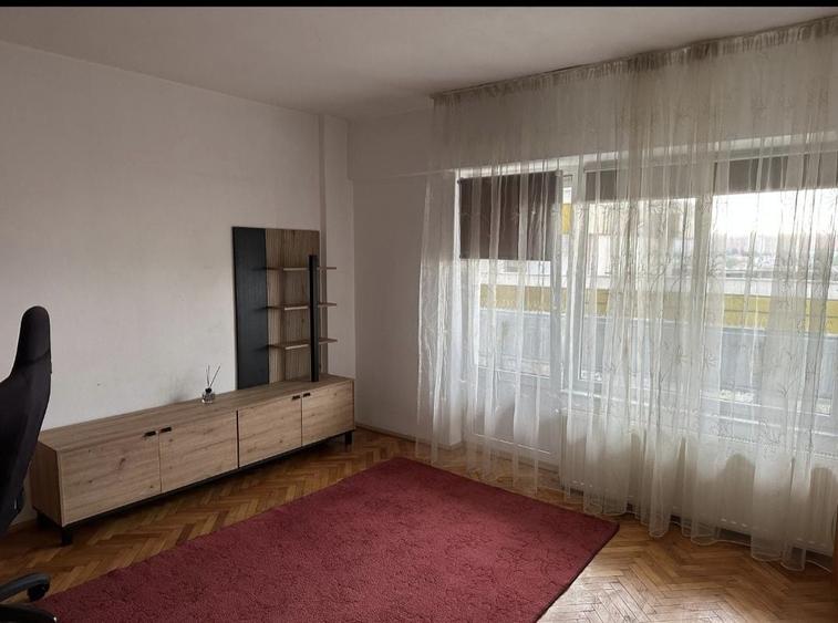 Garsonieră decomandată în Ultracentral