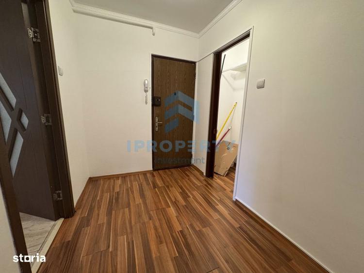 Apartament cu 2 camere în Ștefan cel Mare