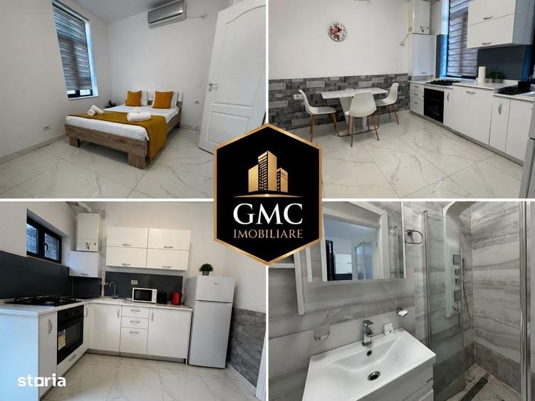 Apartament cu 3 camere în Tineretului