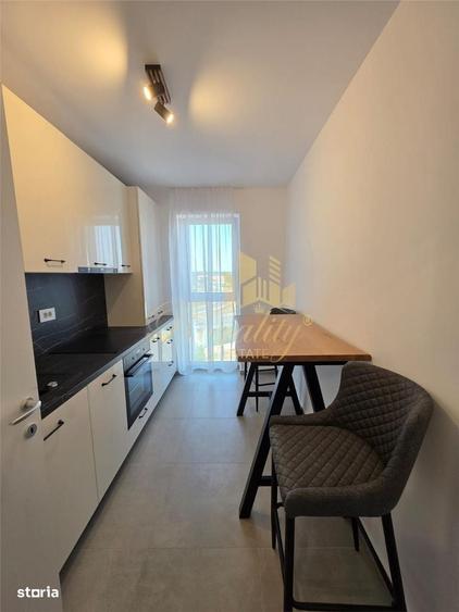 Apartament cu 2 camere în Lipovei