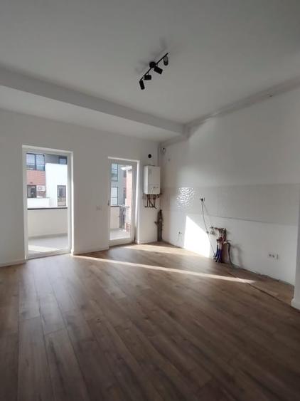 Apartament cu 2 camere semidecomandat în Orașul Vechi