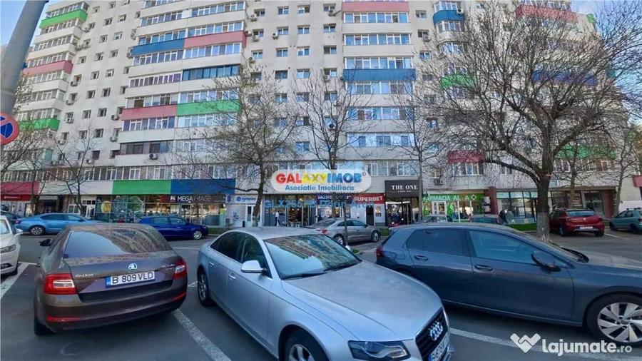 Spațiu comercial, de 120 mp, în Berceni