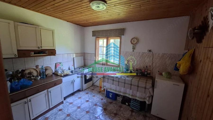 Casa de vacanta /Cabana de vanatoare Soveja - Vrancea