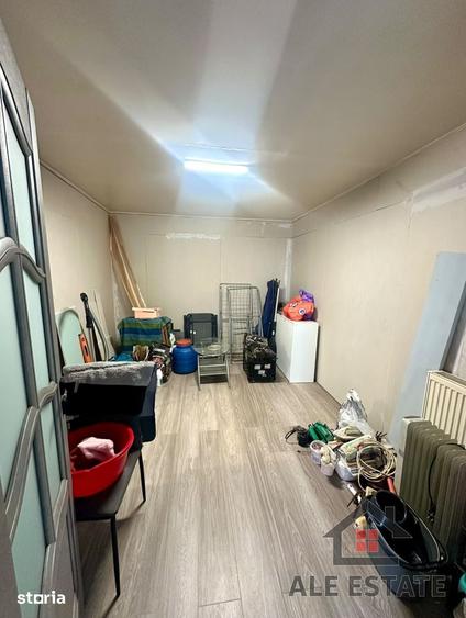 Casă cu 4 camere cu Teren 166 Mp în Central