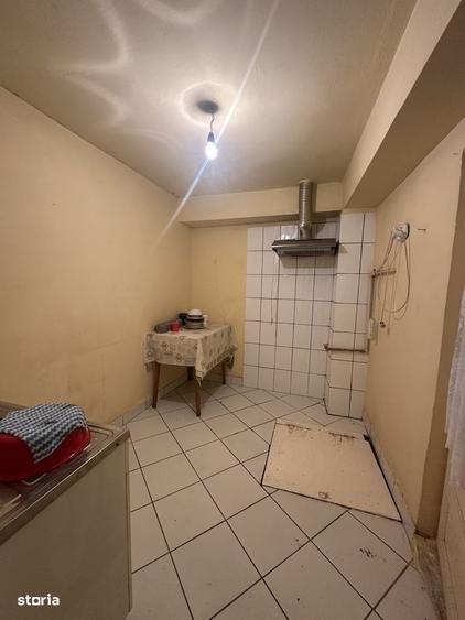 Casă cu 3 camere cu Teren 105 Mp în Buna Vestire
