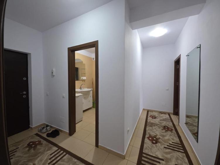 Apartament cu 2 camere în Militari