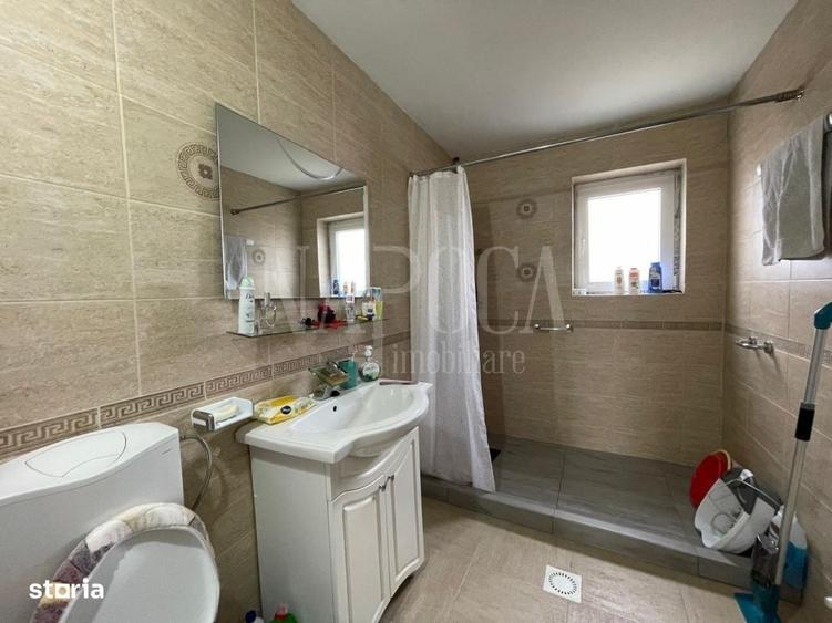 Casa 5 camere de vanzare in Floresti - 6